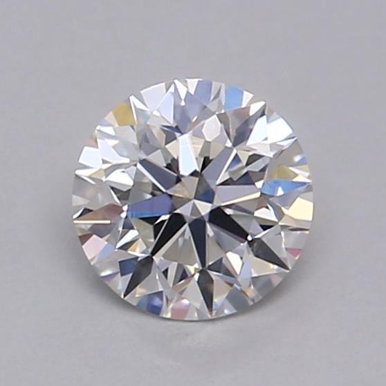 0.32ct G VS2 Excellent Cut Round Diamond