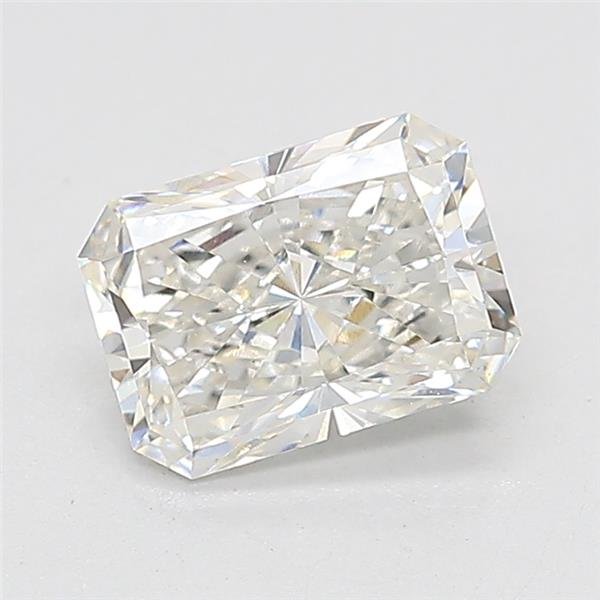 1.21 Carat Radiant Lab Diamond