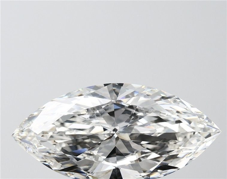 10.03ct G VS1 Very Good Cut Marquise Lab Grown Diamond
