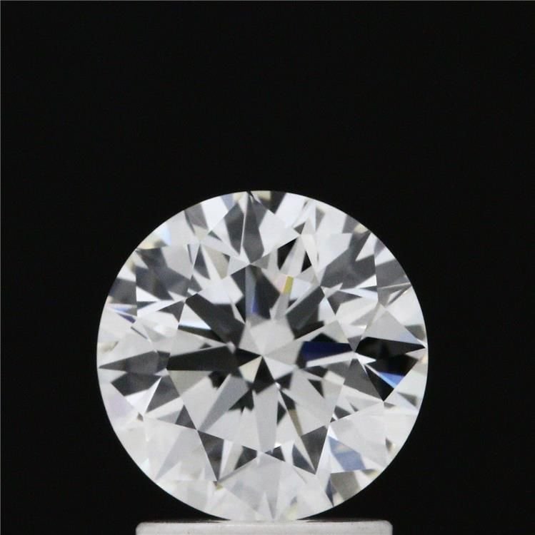 1.79ct H VVS1 Rare Carat Ideal Cut Round Lab Grown Diamond