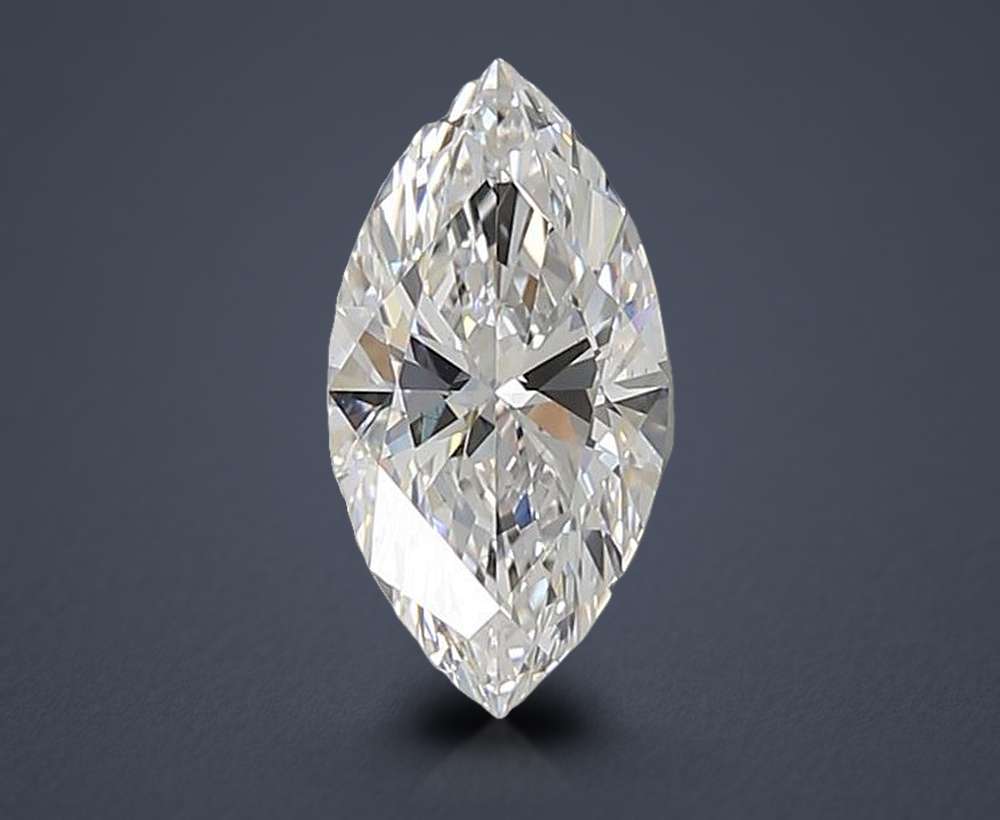 1.10 Carat Marquise Lab Diamond