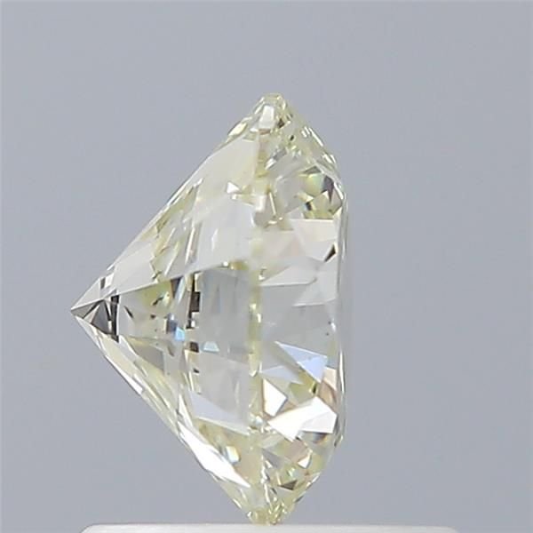 1.05ct K VS2 Rare Carat Ideal Cut Round Diamond