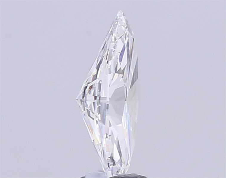 3.16 Carat Marquise Lab Diamond