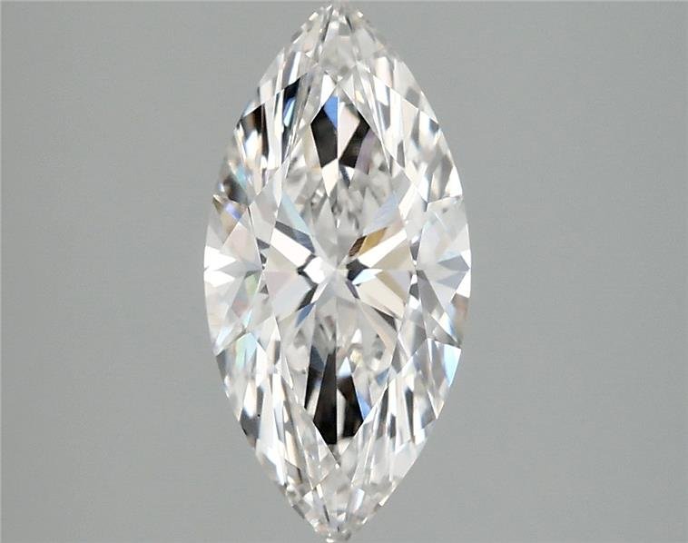 1.84 Carat Marquise Lab Diamond