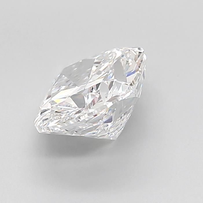 2.70 Carat Cushion Lab Diamond