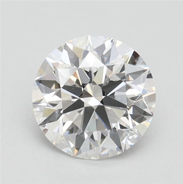 1.04ct F VVS1 Excellent Cut Round Lab Grown Diamond