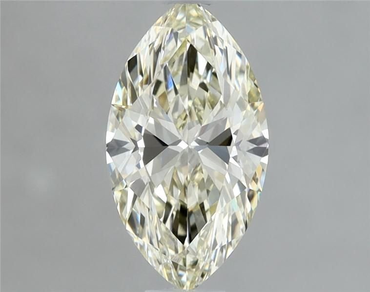 0.82ct K IF Rare Carat Ideal Cut Marquise Diamond