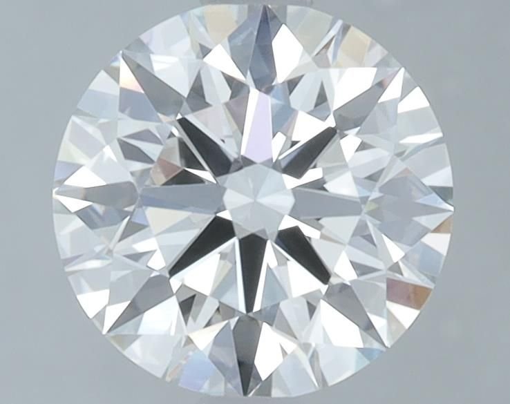 1.78 Carat Round Lab Diamond