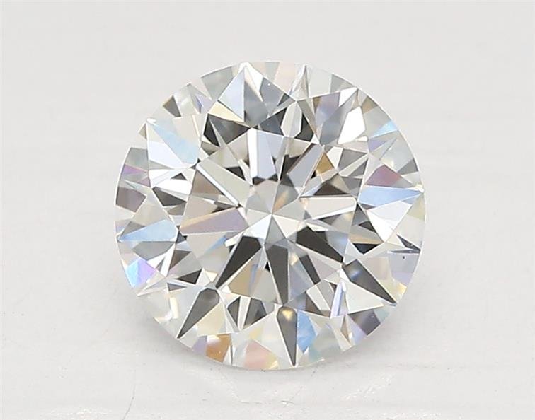 1.01 Carat Round Lab Diamond