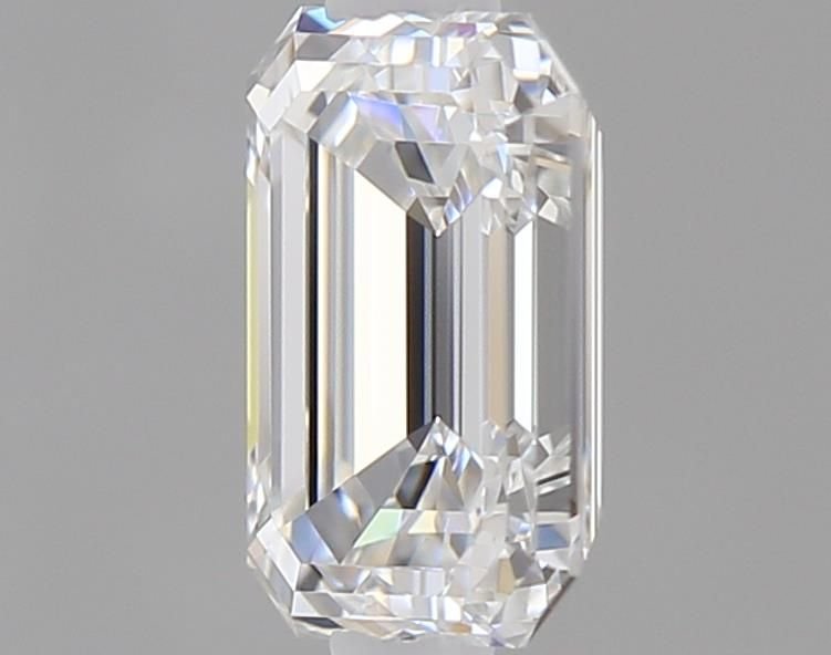 0.30 Carat Emerald Natural Diamond