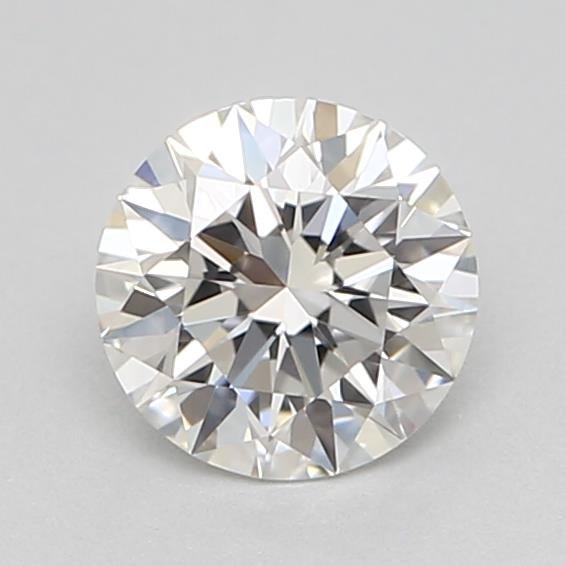 0.32ct G IF Rare Carat Ideal Cut Round Diamond