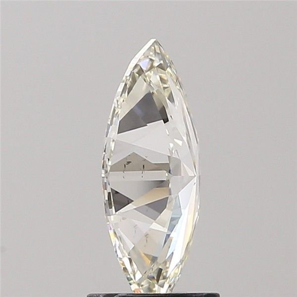 1.71ct K VS2 Rare Carat Ideal Cut Marquise Diamond