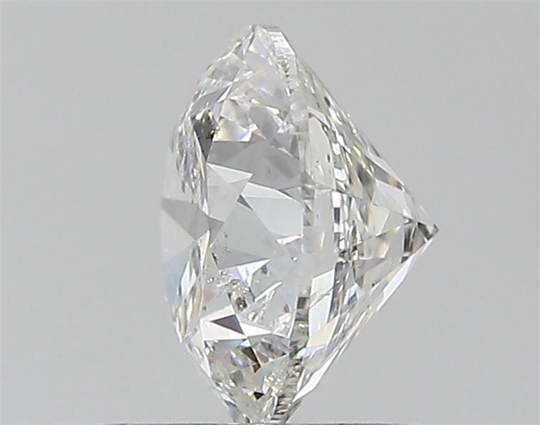 1.20ct G SI2 Excellent Cut Round Diamond