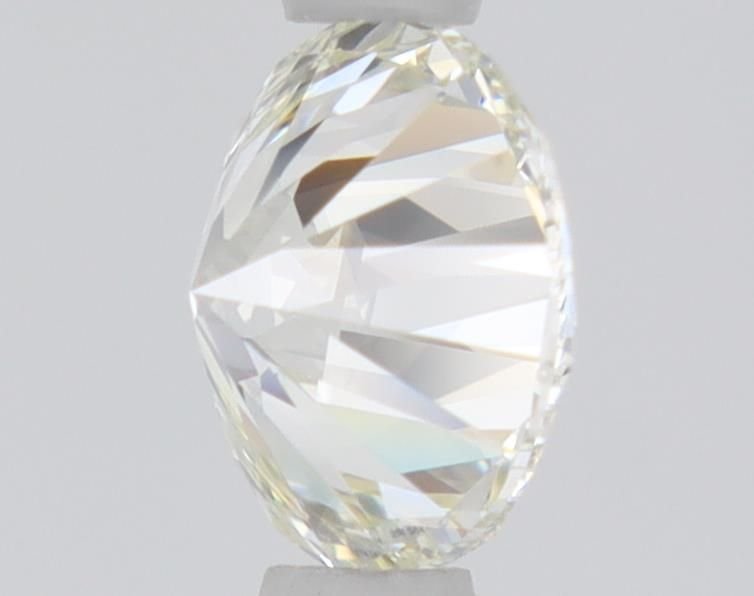 0.83ct I VVS1 Excellent Cut Round Diamond