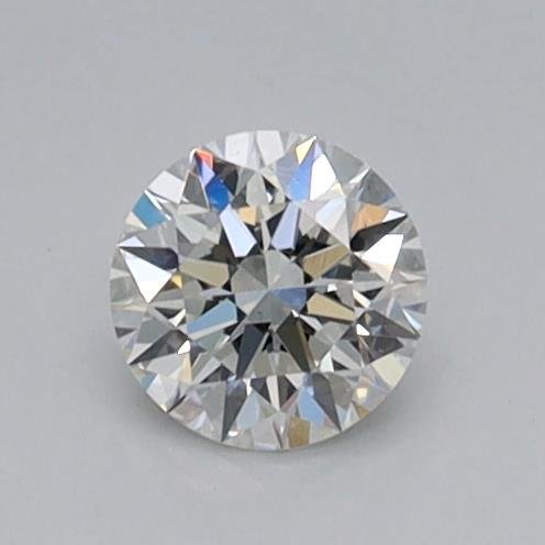 0.27ct H VS1 Rare Carat Ideal Cut Round Diamond