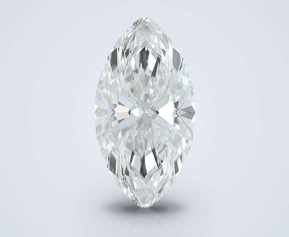 1.10 Carat Marquise Lab Diamond