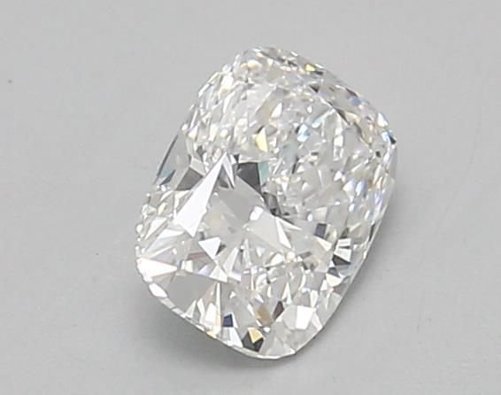 0.89 Carat Cushion Lab Diamond