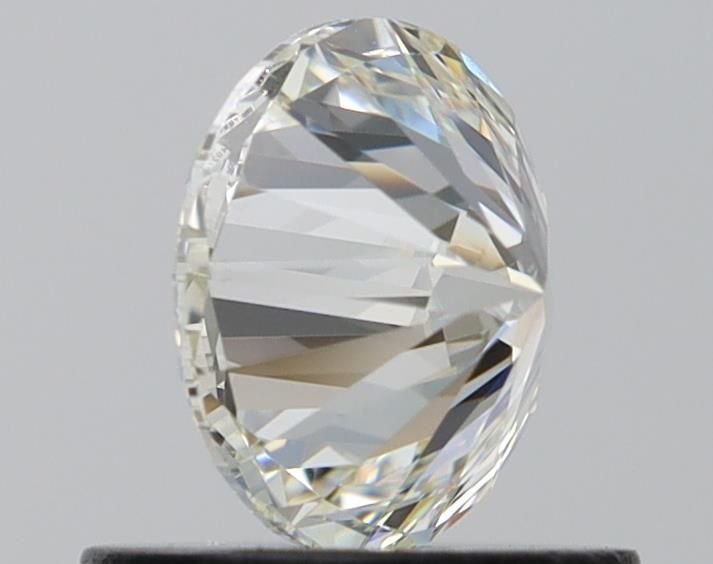 0.71ct H VS1 Excellent Cut Round Lab Grown Diamond