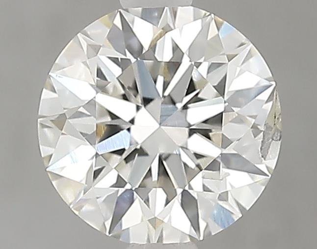 1.40ct I SI2 Excellent Cut Round Lab Grown Diamond