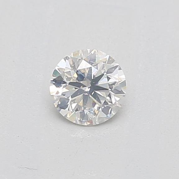 0.31ct H SI2 Very Good Cut Round Diamond