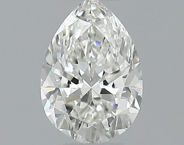 0.30 Carat Pear Natural Diamond