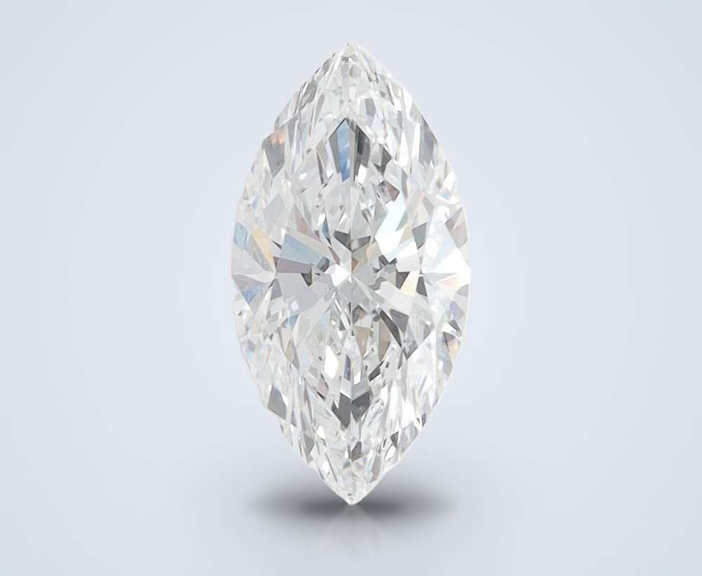 1.06 Carat Marquise Lab Diamond