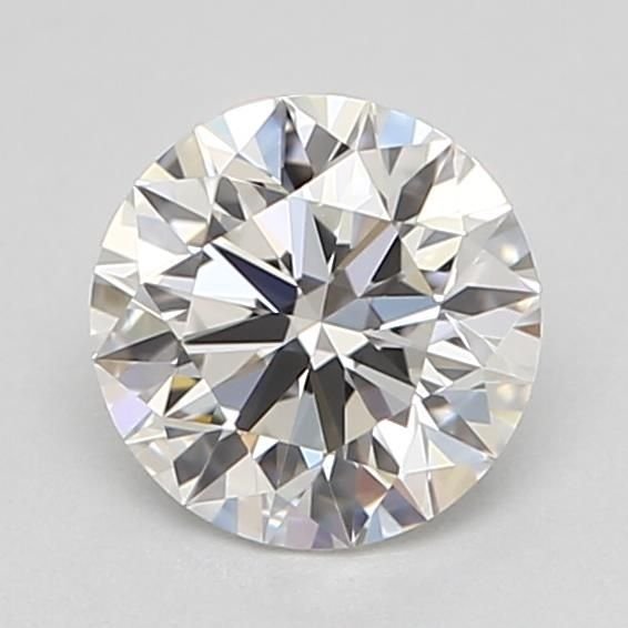 0.41ct G VVS1 Rare Carat Ideal Cut Round Diamond