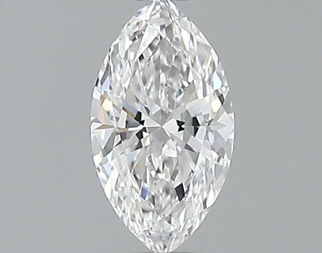 0.30 Carat Marquise Natural Diamond