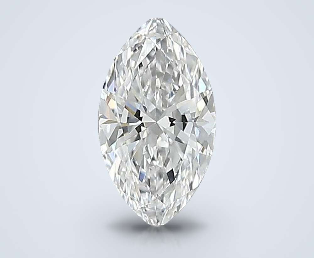 0.30 Carat Marquise Natural Diamond