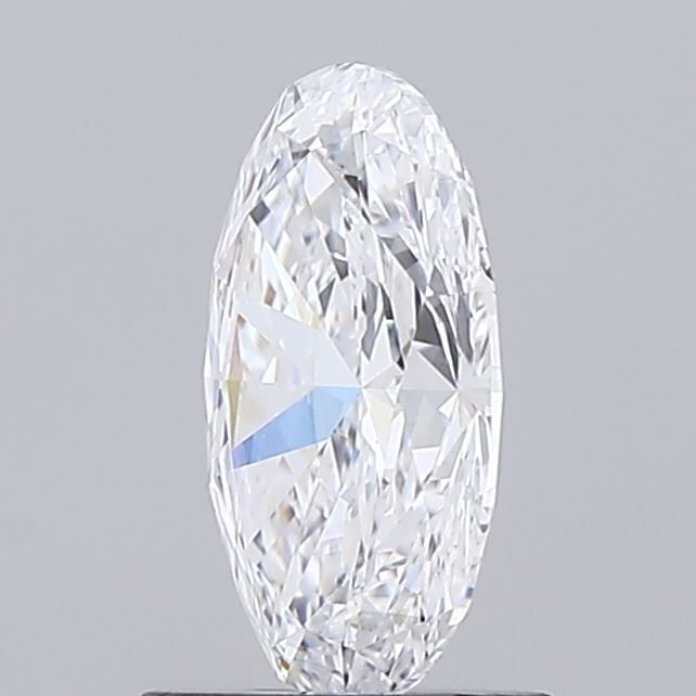 1.13 Carat Oval Lab Diamond
