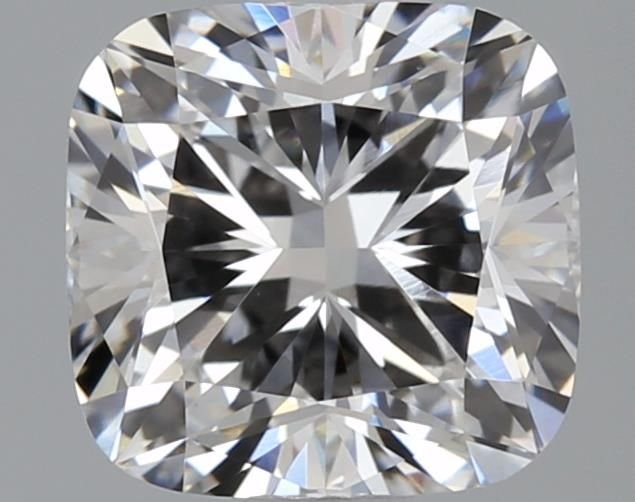 1.98 Carat Cushion Lab Diamond