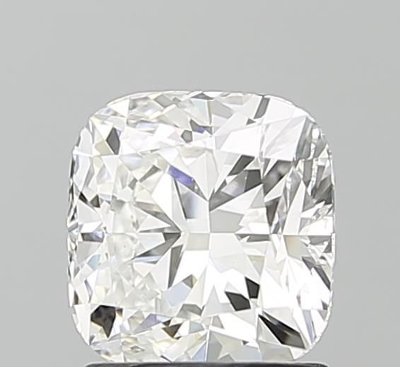 1.60 Carat Cushion Lab Diamond