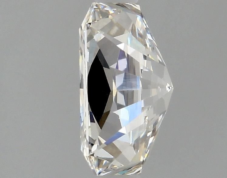 1.79ct H VS1 Rare Carat Ideal Cut Radiant Lab Grown Diamond