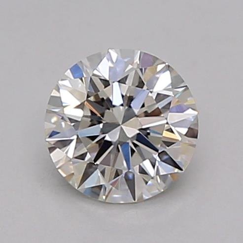 0.33ct G VVS2 Rare Carat Ideal Cut Round Diamond