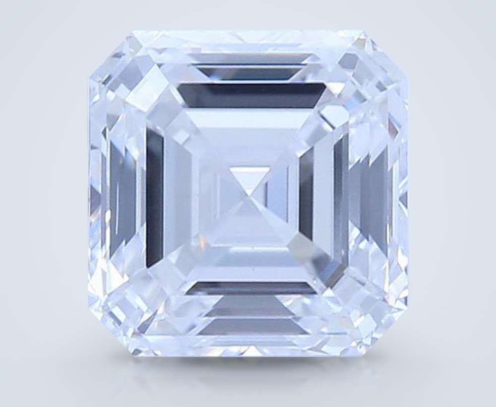 1.20 Carat Asscher Lab Diamond