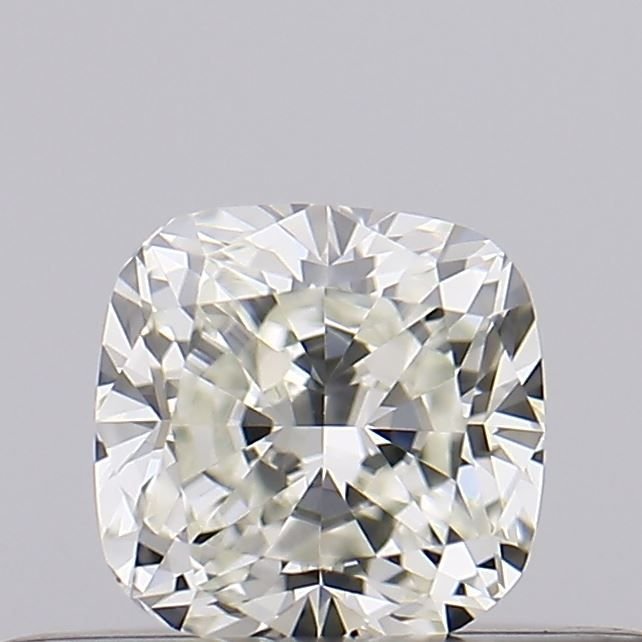 0.30ct K SI1 Excellent Cut Cushion Diamond