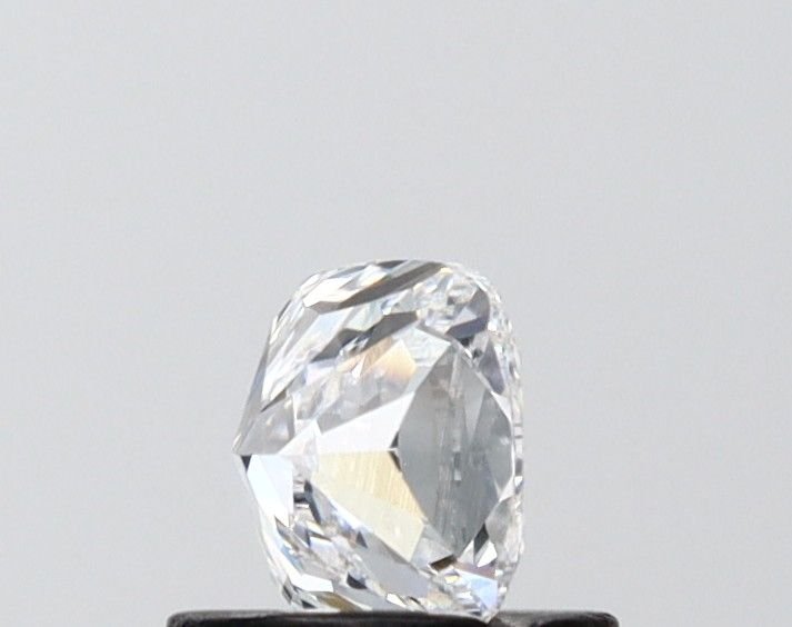 0.70 Carat Cushion Lab Diamond