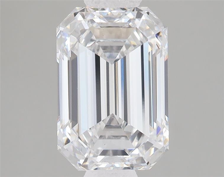 2.26 Carat Emerald Lab Diamond