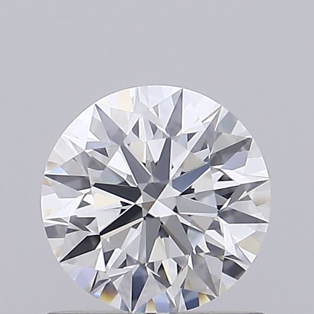 0.70ct E VVS2 Ideal Cut Round Lab Grown Diamond