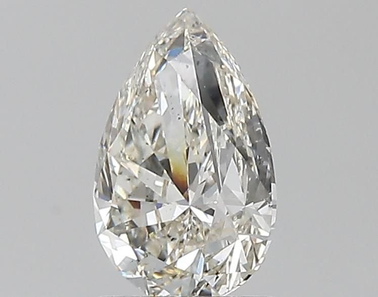 1.20ct K SI1 Very Good Cut Pear Diamond