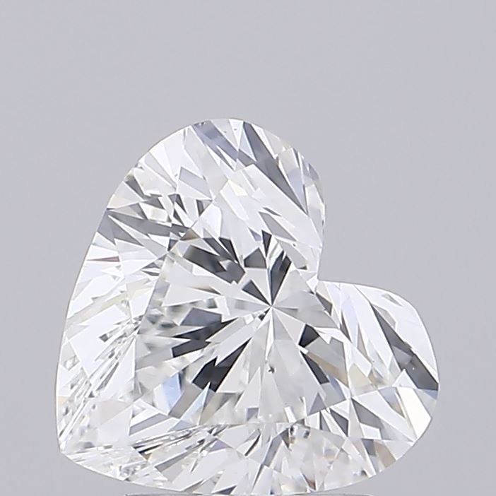 2.11 Carat Heart Lab Diamond