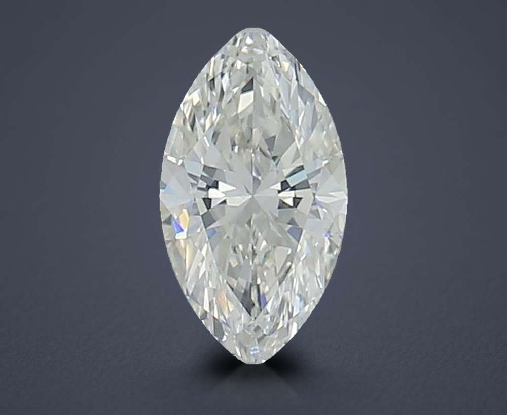 0.40 Carat Marquise Natural Diamond