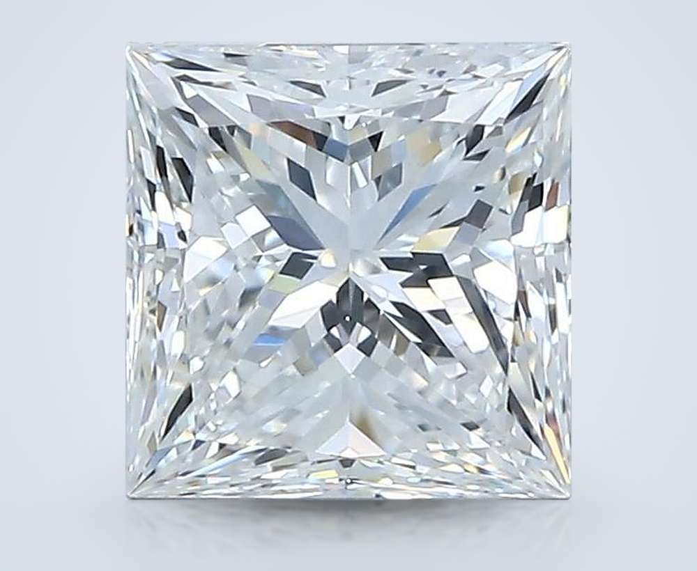 2.02 Carat Princess Natural Diamond
