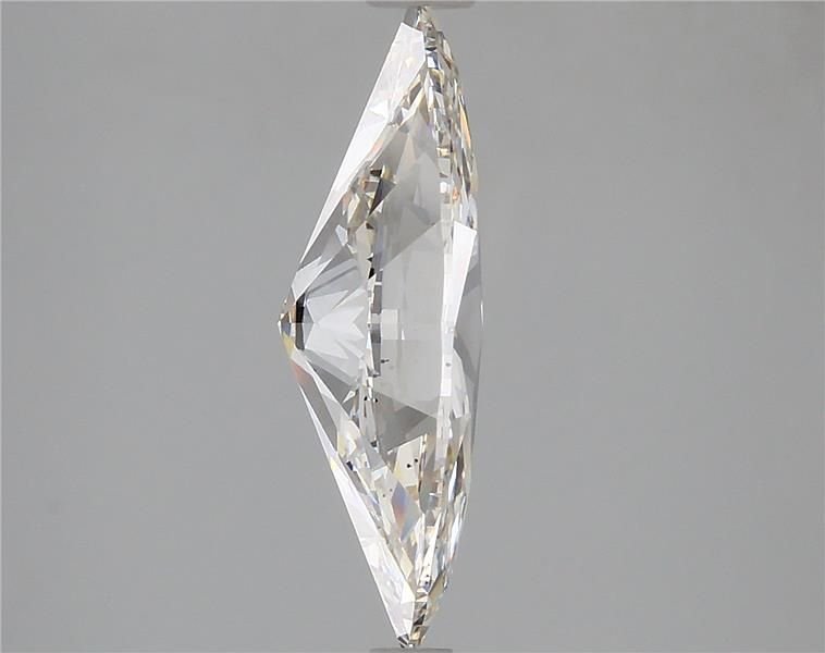 2.86ct H VS1 Good Cut Marquise Lab Grown Diamond