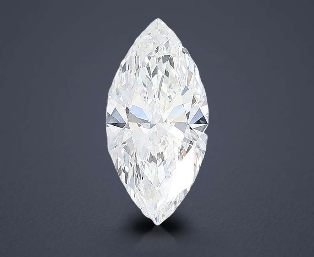 1.20 Carat Marquise Lab Diamond