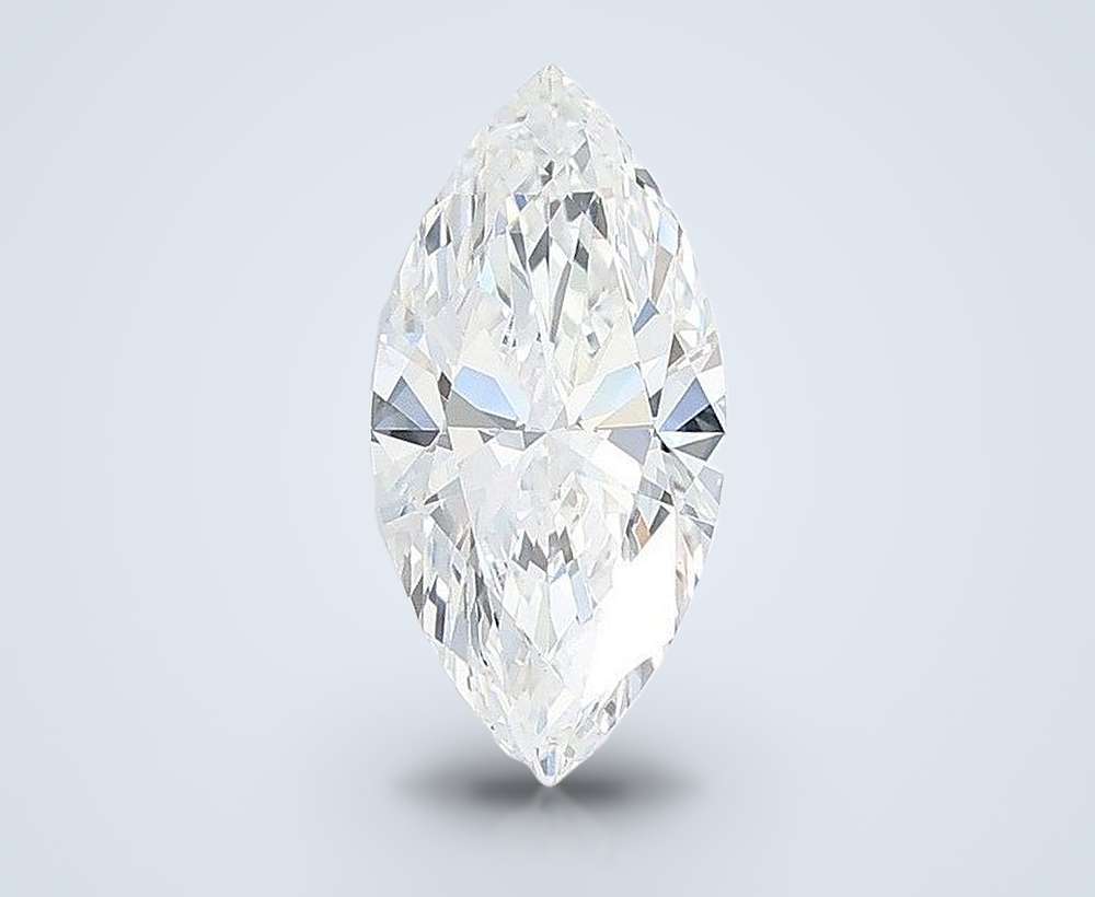 1.20 Carat Marquise Lab Diamond