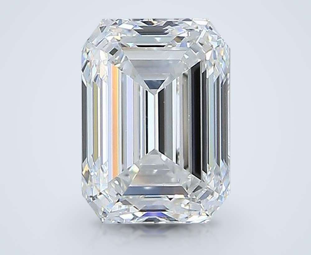 1.91 Carat Emerald Natural Diamond