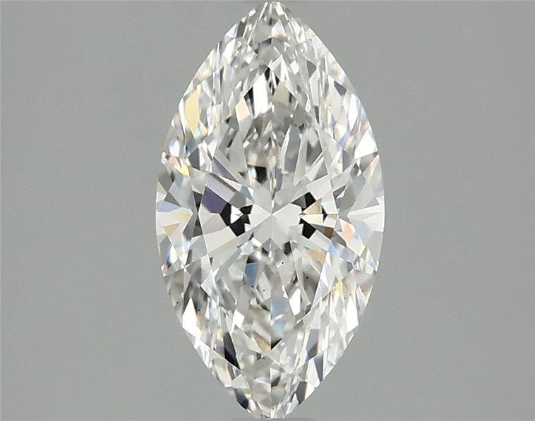 1.28 Carat Marquise Lab Diamond