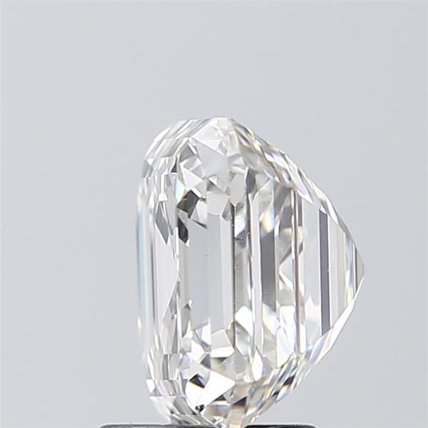 3.01 Carat Asscher Lab Diamond