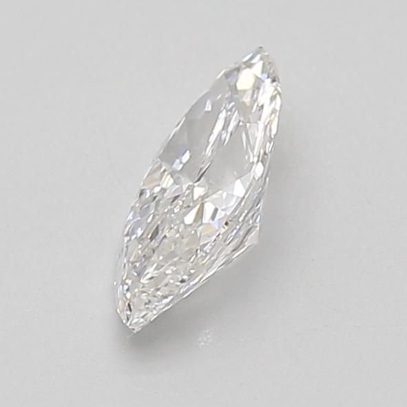 0.78ct E VVS2 Very Good Cut Marquise Lab Grown Diamond